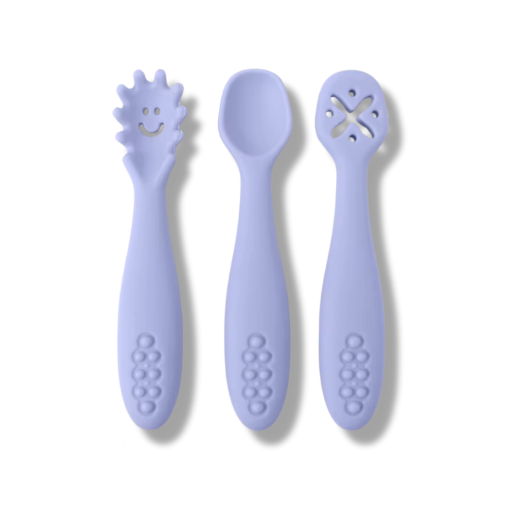 Baby's First Spoon Set