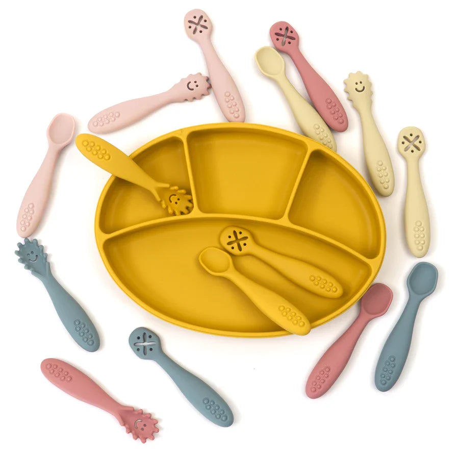 Baby's First Spoon Set