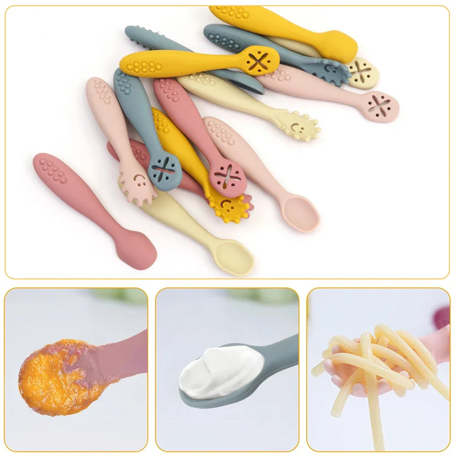 Baby's First Spoon Set