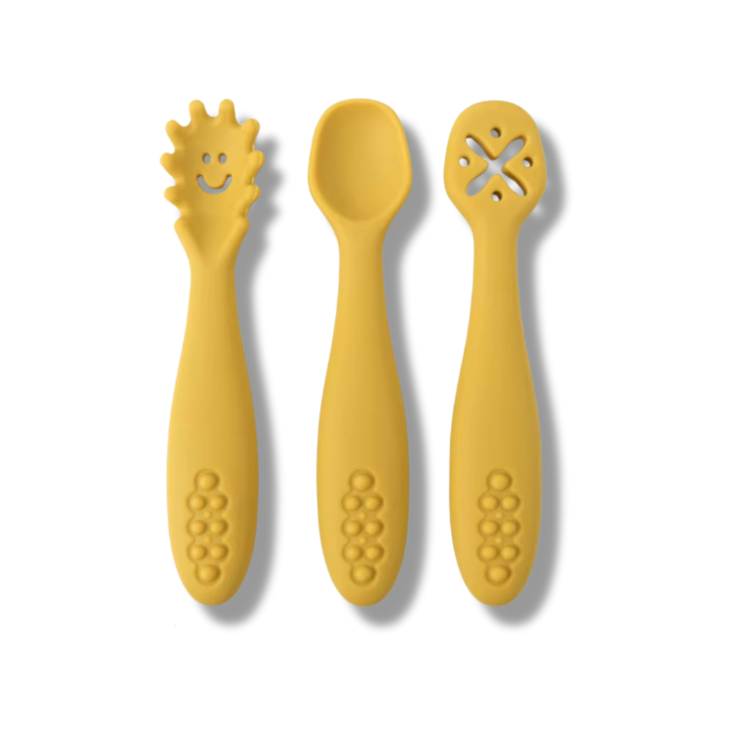 Baby's First Spoon Set