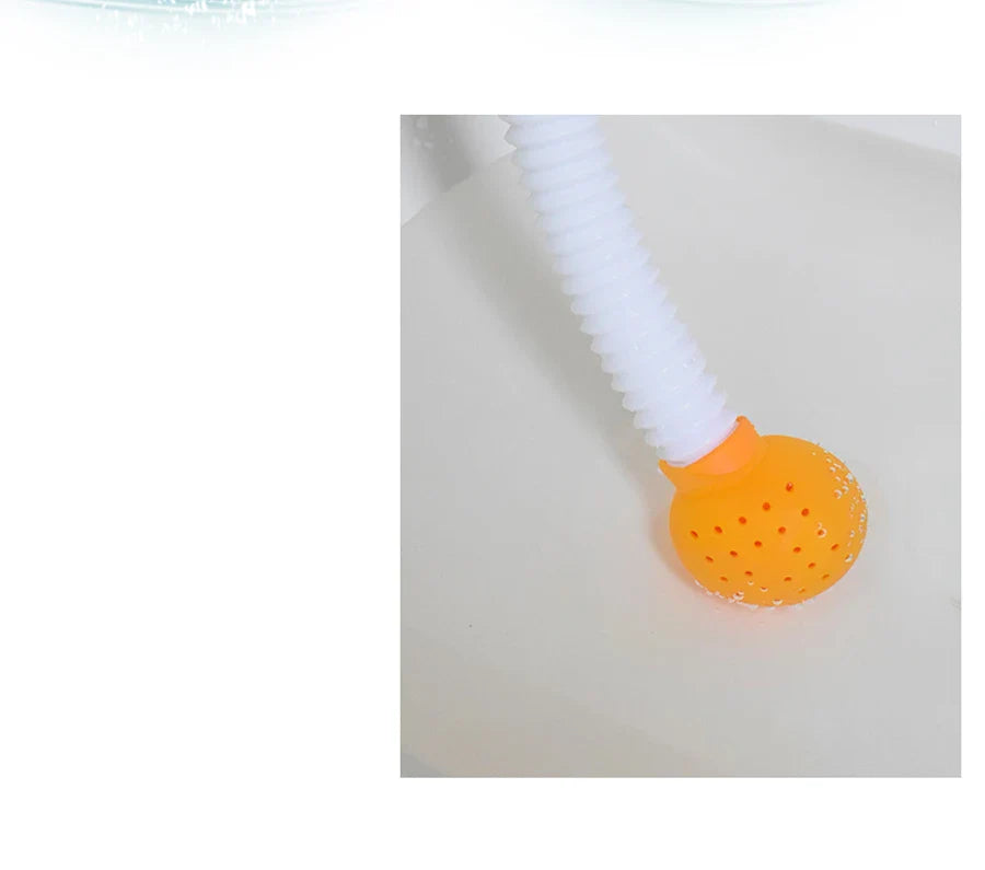 Bath Toy for Babys - Cloud
