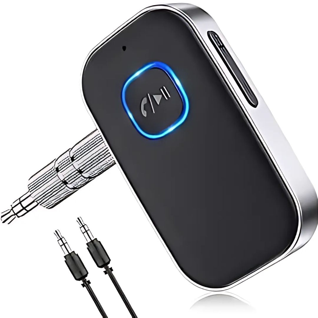 Bluetooth Receiver for Car