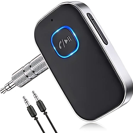 Bluetooth Receiver for Car
