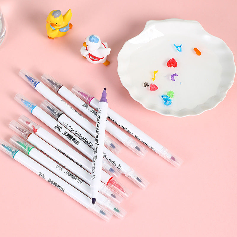 Creative Marker Set – For endless coloring fun
