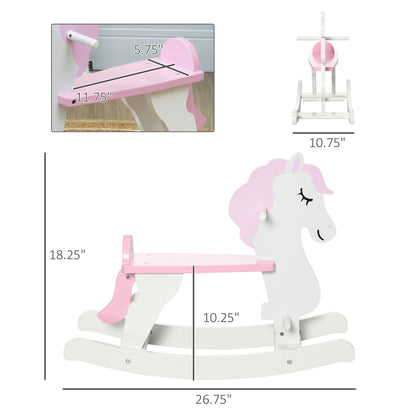 Cute Rocking Horse – For endless fun