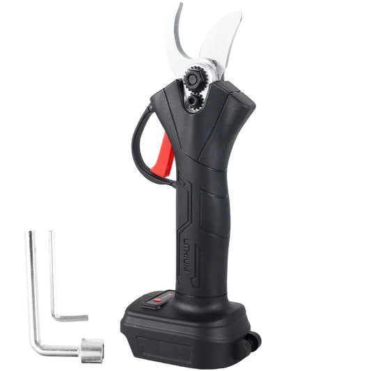 EcoSnip - Cordless Electric Pruning Shears