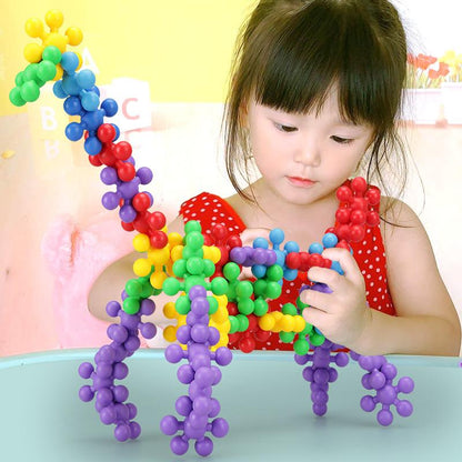 FunBloom Building Blocks