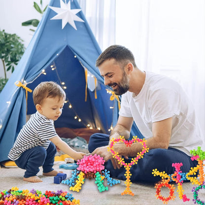 FunBloom Building Blocks