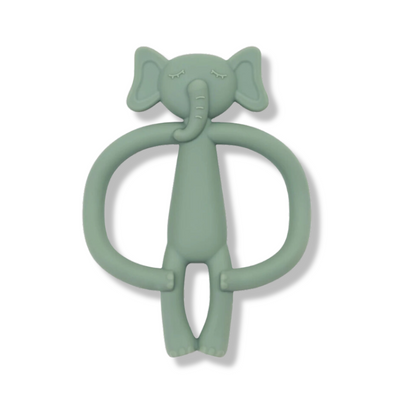 Gentle Gum Silicone Teether
