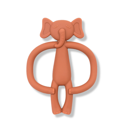 Gentle Gum Silicone Teether