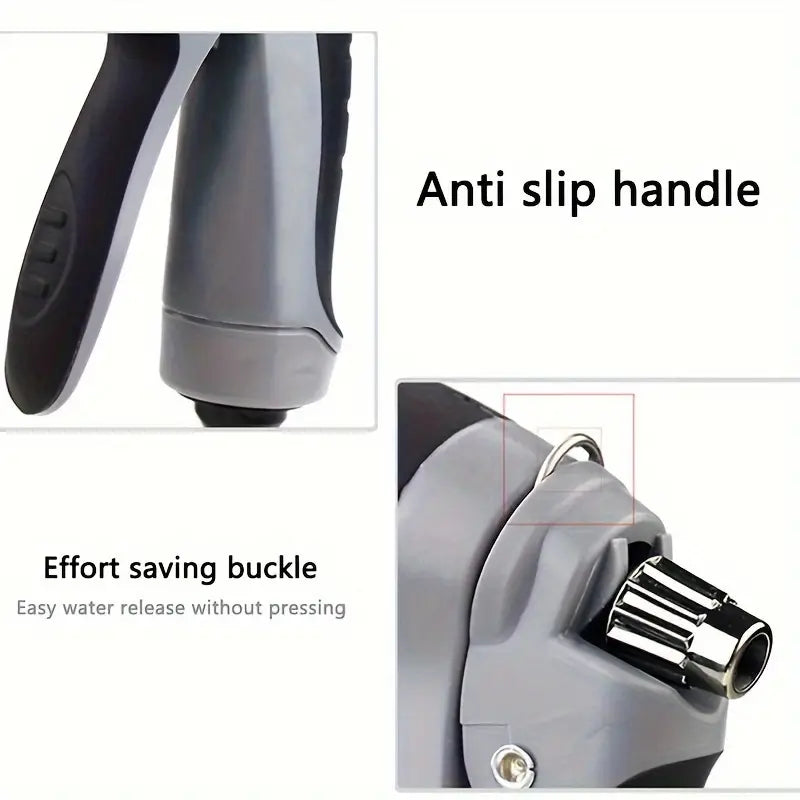 High Pressure Car Wash Water Pressure Hose
