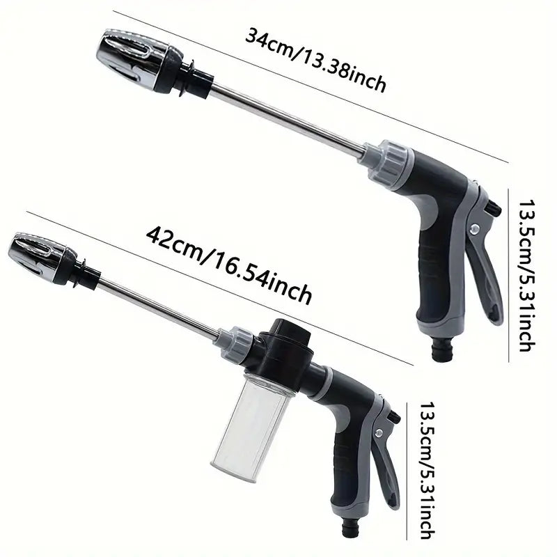 High Pressure Car Wash Water Pressure Hose