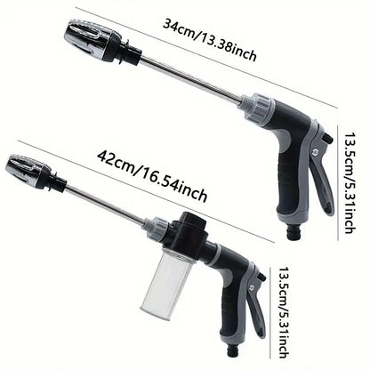 High Pressure Car Wash Water Pressure Hose