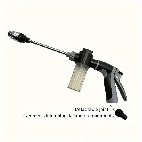 High Pressure Car Wash Water Pressure Hose