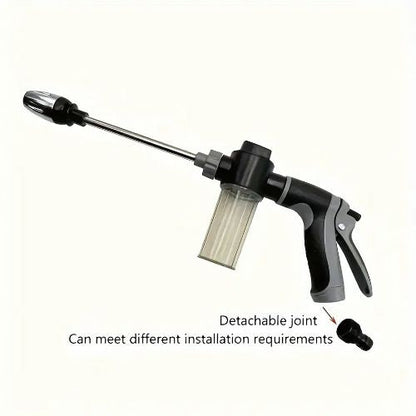 High Pressure Car Wash Water Pressure Hose