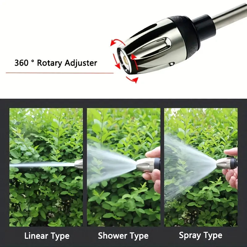 High Pressure Car Wash Water Pressure Hose