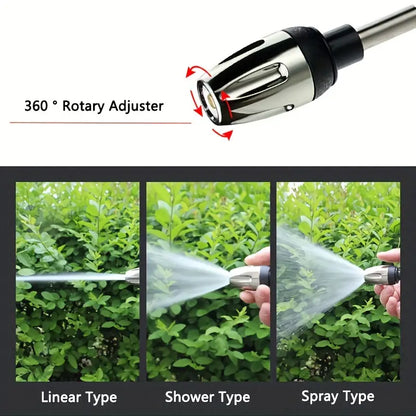 High Pressure Car Wash Water Pressure Hose
