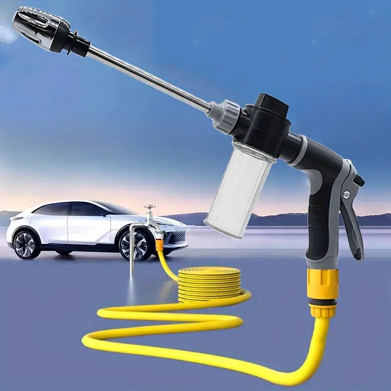 High Pressure Car Wash Water Pressure Hose