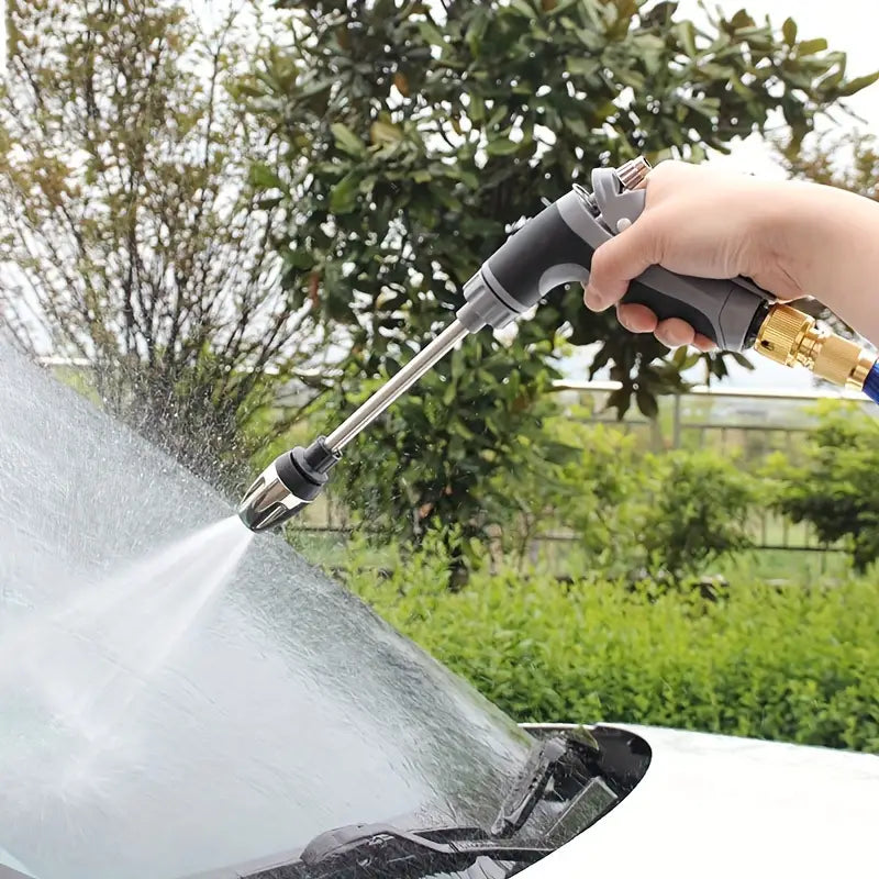 High Pressure Car Wash Water Pressure Hose