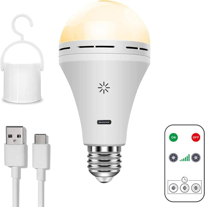 LumaFlex Lighting - Flexible, Wireless and Adjustable Light