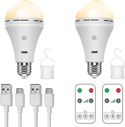 LumaFlex Lighting - Flexible, Wireless and Adjustable Light