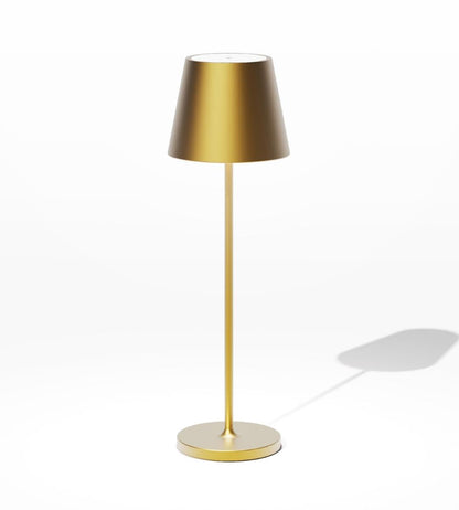 LumiTouch Table Lamp – Dimmable LED with Touch control