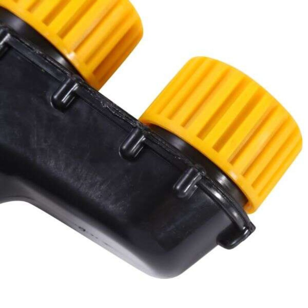Multipurpose Adjustable Garden Atomizer Hose Attachment