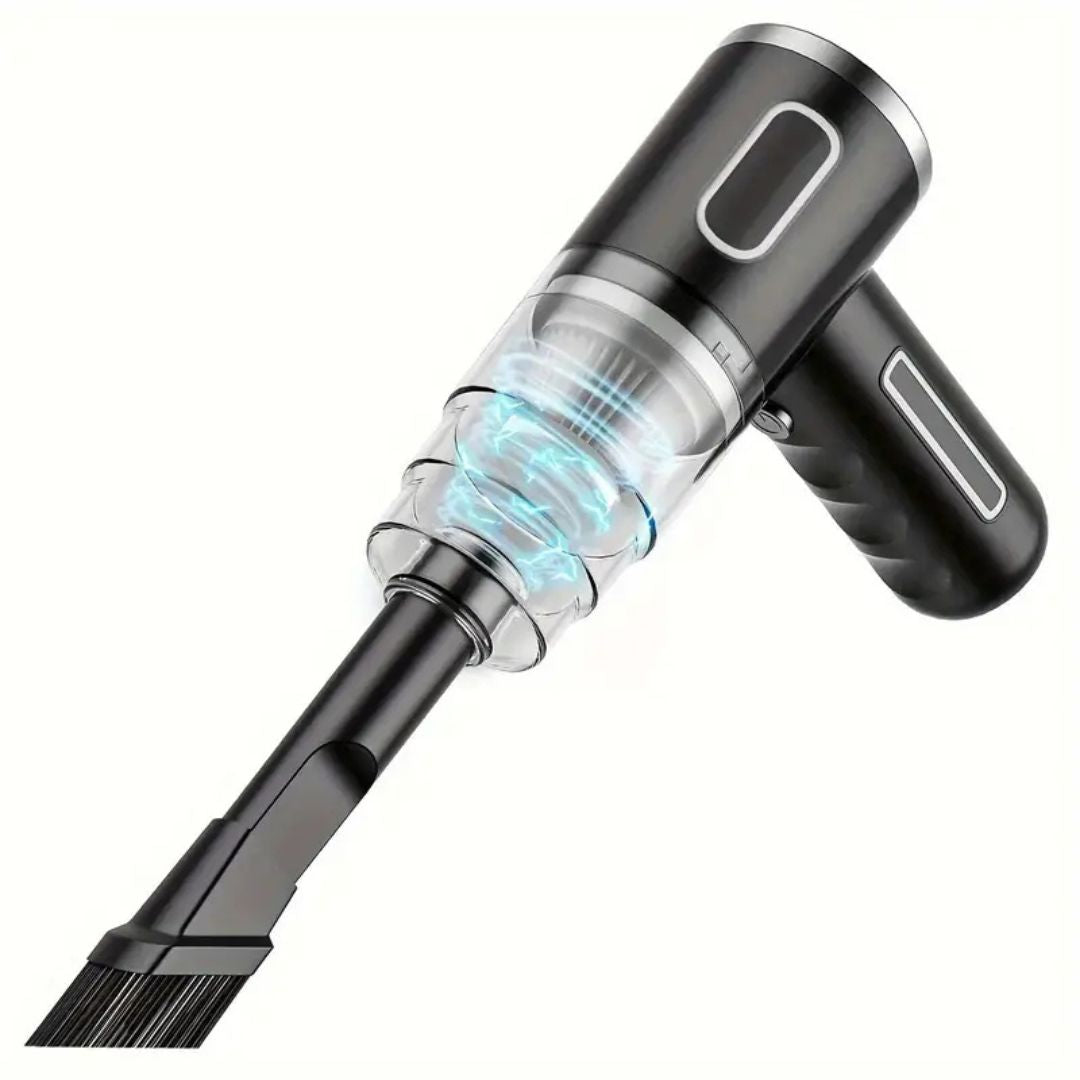 Portable Home And Car Vacuum