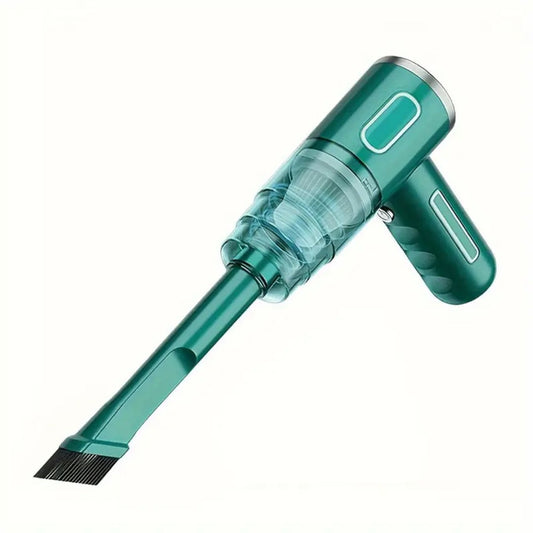 Portable Home And Car Vacuum