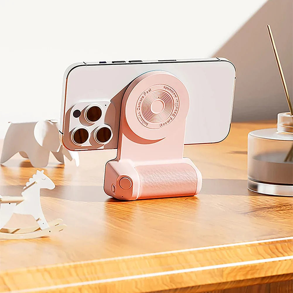 ProGrip - More grip on your photos