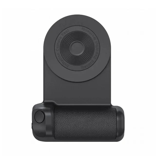 ProGrip - More grip on your photos