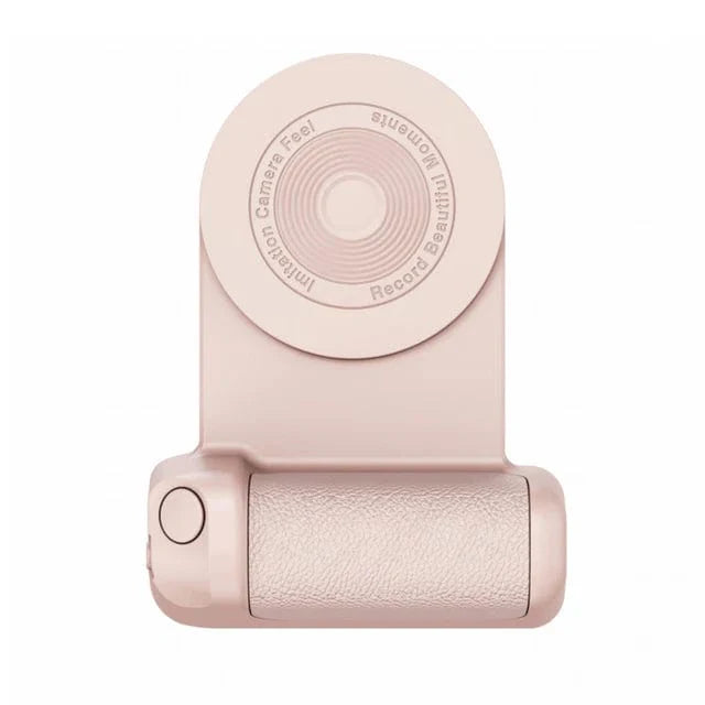 ProGrip - More grip on your photos