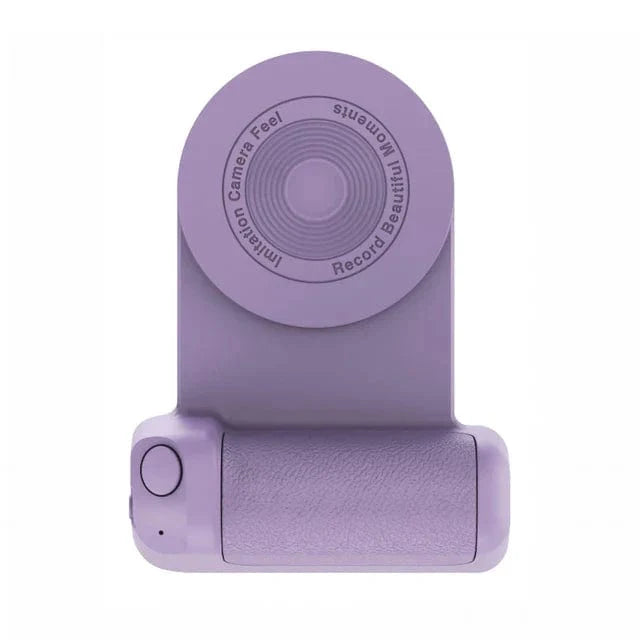 ProGrip - More grip on your photos