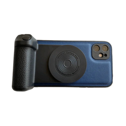 ProGrip - More grip on your photos