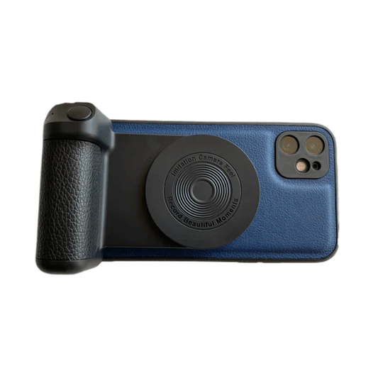 ProGrip - More grip on your photos