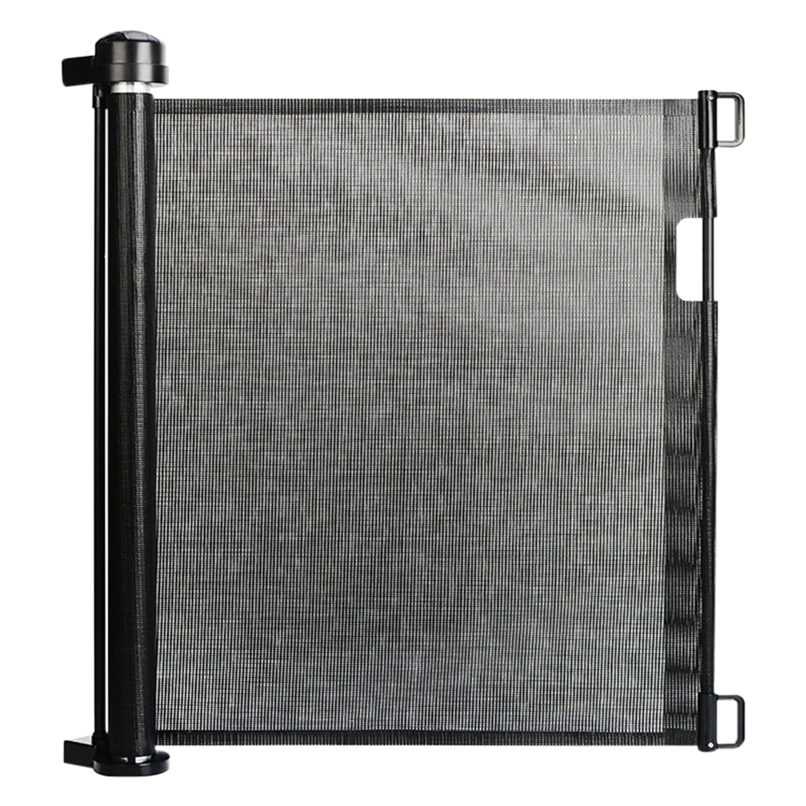 SecureStretch - Extendable Security Fence for Home