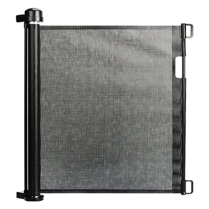SecureStretch - Extendable Security Fence for Home