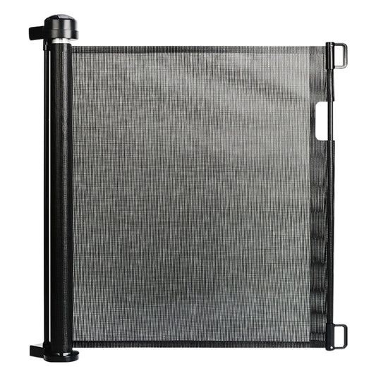 SecureStretch - Extendable Security Fence for Home