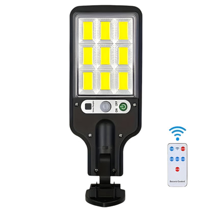 SolarSense Sensor Wall Lamp – For smart lighting with ease