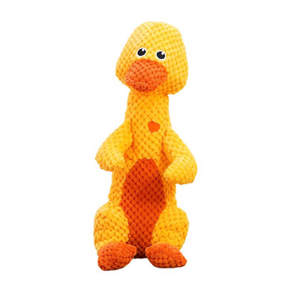 Super Chewer Tough Dog Toys for Aggressive Chewers