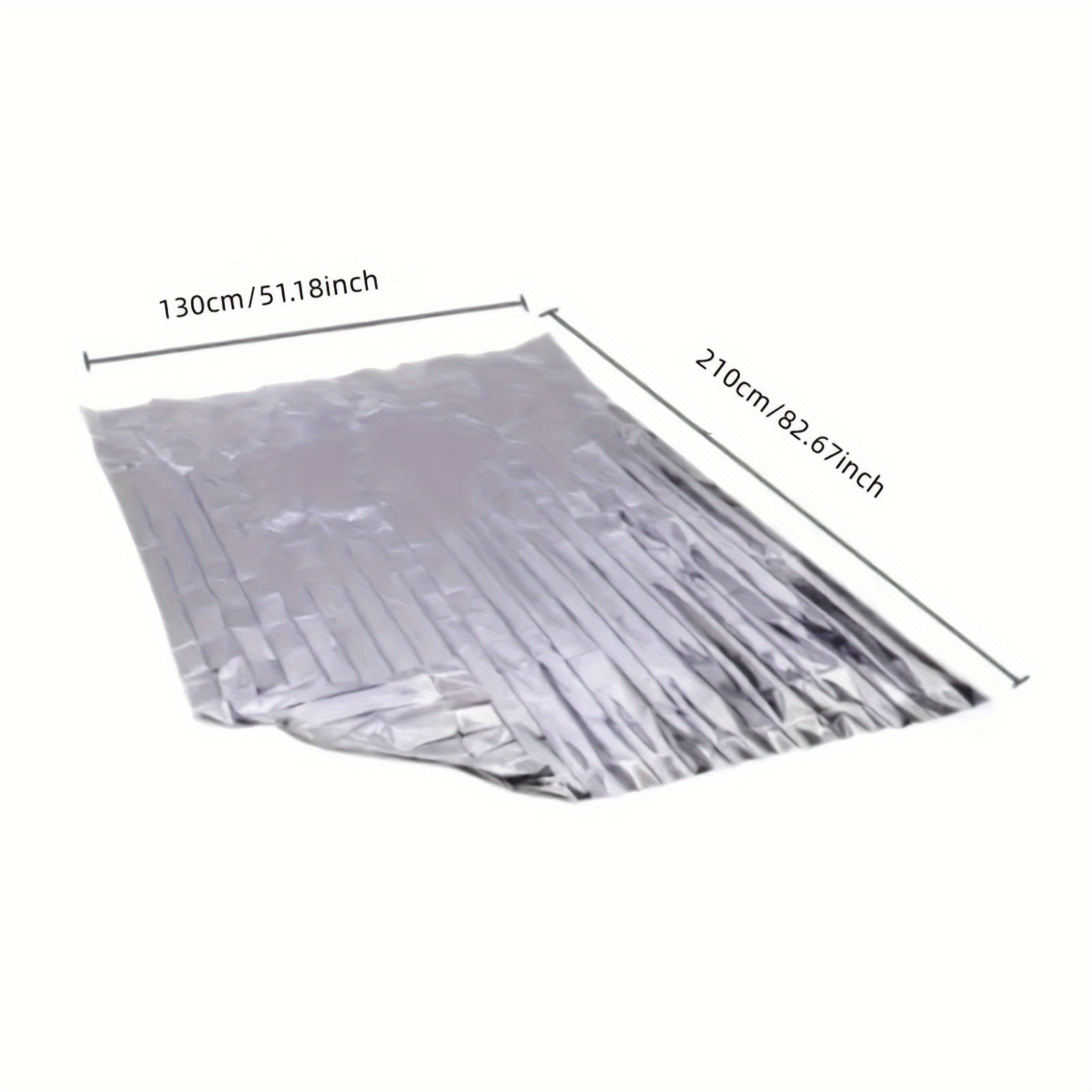 ThermoShield Emergency Blanket - Compact and waterproof, for optimal heat retention