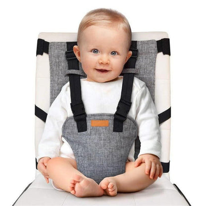Travel High Baby Chair