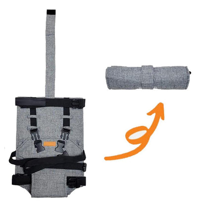 Travel High Baby Chair