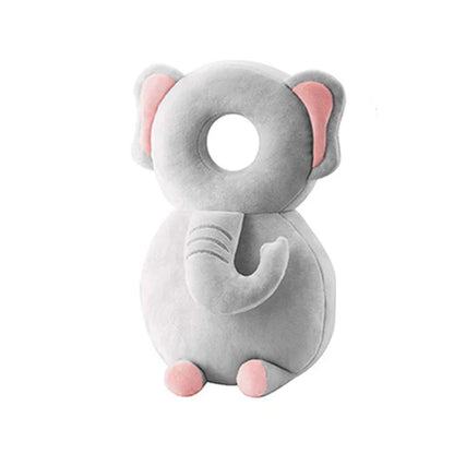 Ultra-Safety Baby Head Protector Pillow