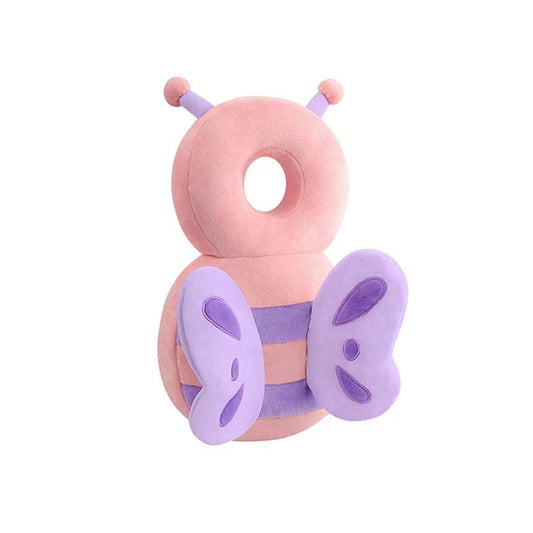 Ultra-Safety Baby Head Protector Pillow